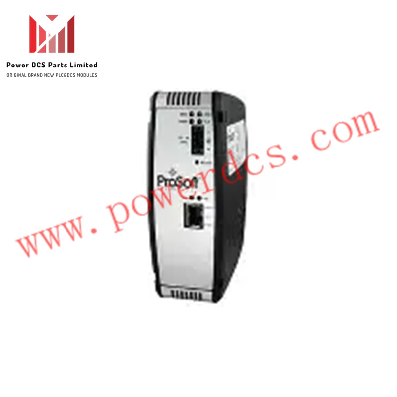 ProSoft PLX31-EIP-SIE EtherNet/IP to Siemens Industrial Ethernet Gateway
