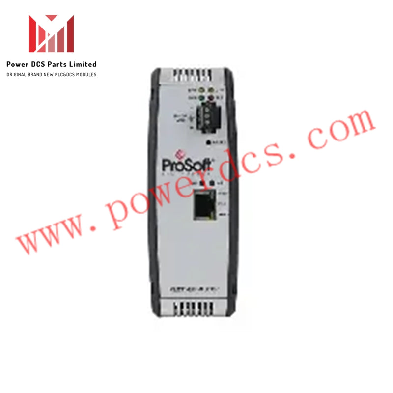 ProSoft PLX31-EIP-SIE EtherNet/IP to Siemens Industrial Ethernet Gateway