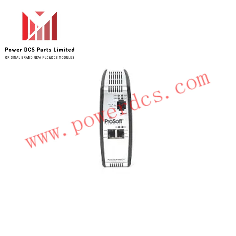 Allen-Bradley ProSoft PLX32-EIP-MBTCP | Fortgeschrittenes Industriesteuermodul