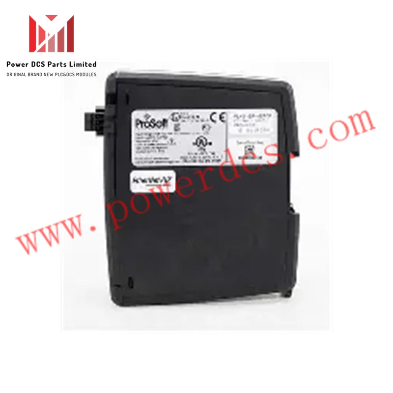 Prosoft PLX32-EIP-SIE Communication Gateway Module