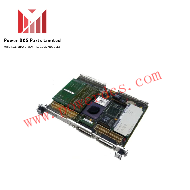 MOTOROLA PM001R4V1A1 Embedded Controller