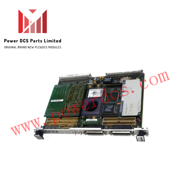 MOTOROLA PM001R4V1A1 Embedded Controller