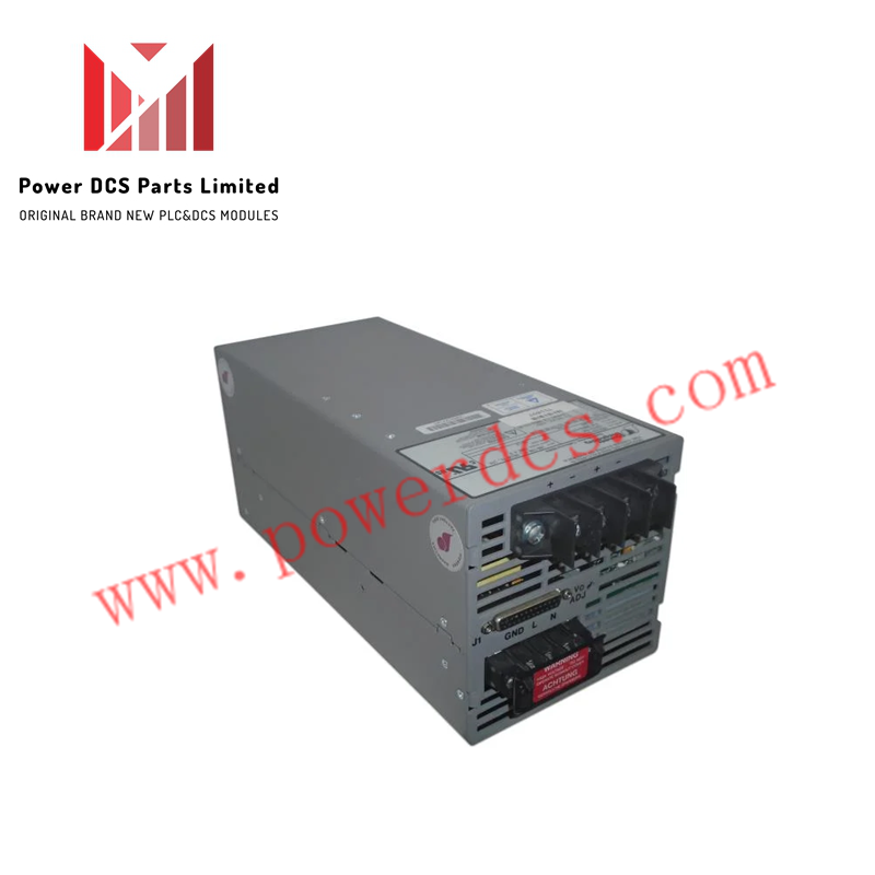 PIONEER MAGNETICS PM3326B-6-1-2-E Power Supply