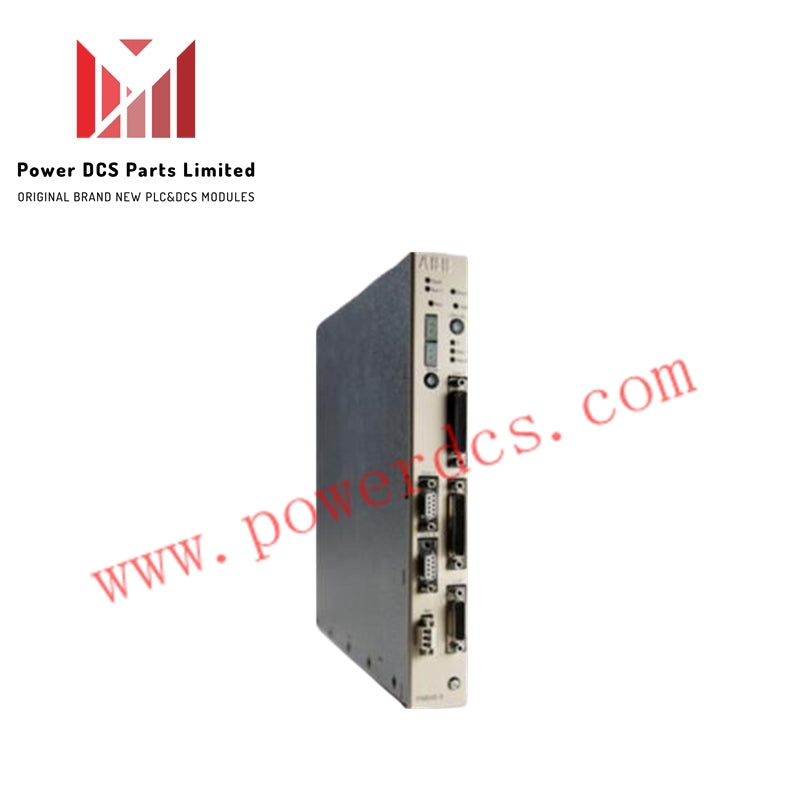 ABB PM645A 3BSE010536R1 Processor Module