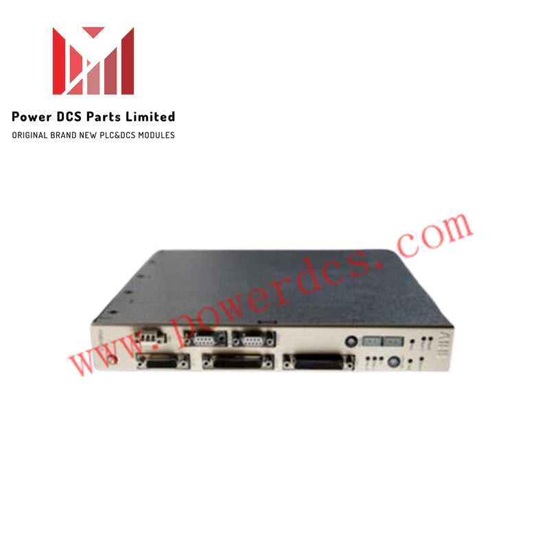 ABB PM645A 3BSE010536R1 Processor Module