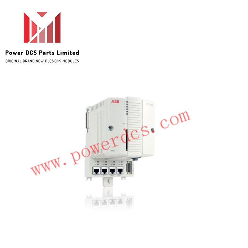 ABB PM864 3BSE018151R1 AC800M Module