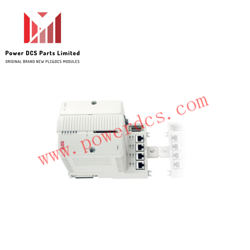 ABB PM864 3BSE018151R1 AC800M Module
