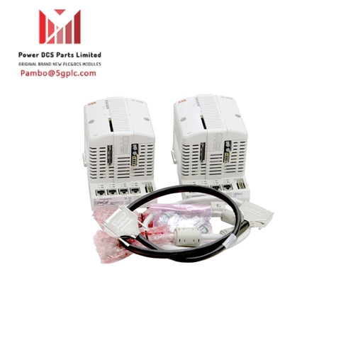 Papan CPU ABB PM866K02 3BSE050199R1