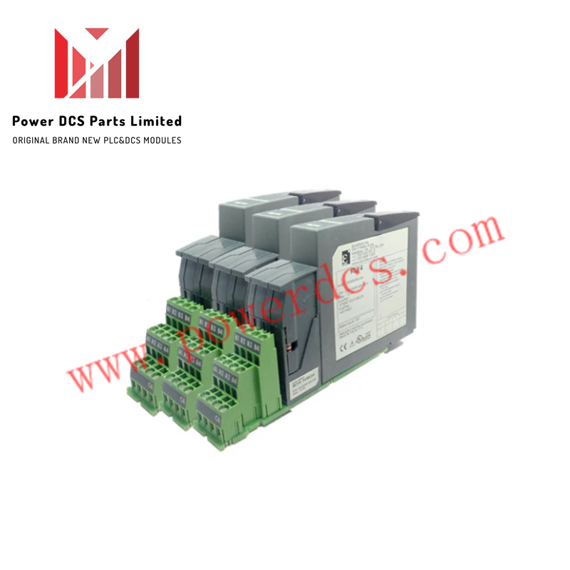 Foxboro PO922BD Field Control Processor