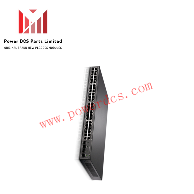 DELL POWERCONNECT 2848 Gigabit 48 Port Network Switch