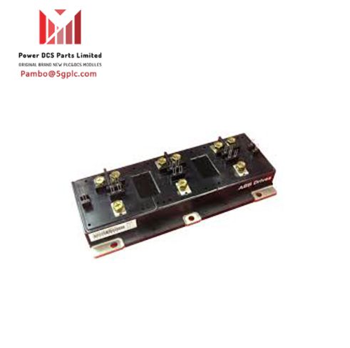 Transistor bipolar de puerta aislada ABB PP30012HS (ABBN) 5A