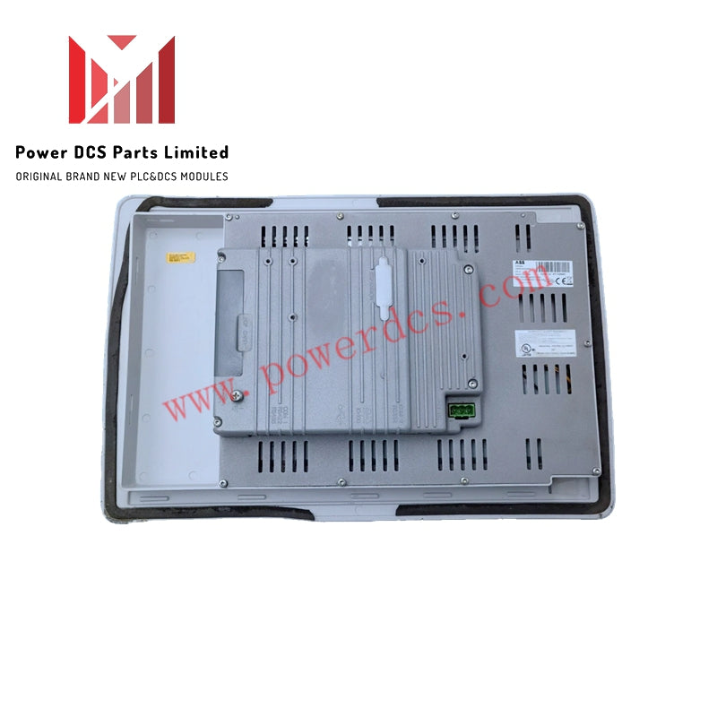 ABB PP864A 3BSE042238R2 Controller and Communication interfaces