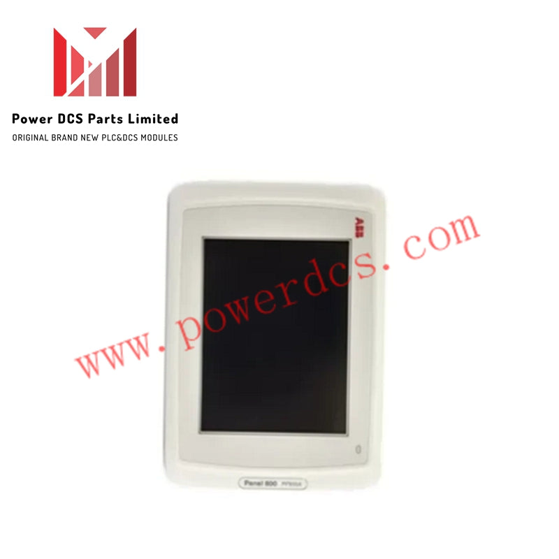 ABB PP865 3BSE042236R2 Skrin Sentuh