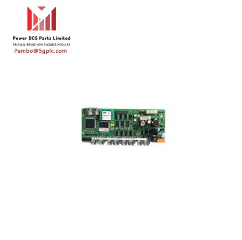 ABB PP C905 AE101 3BHE014070R0101 CCB-2 Толық Модуль