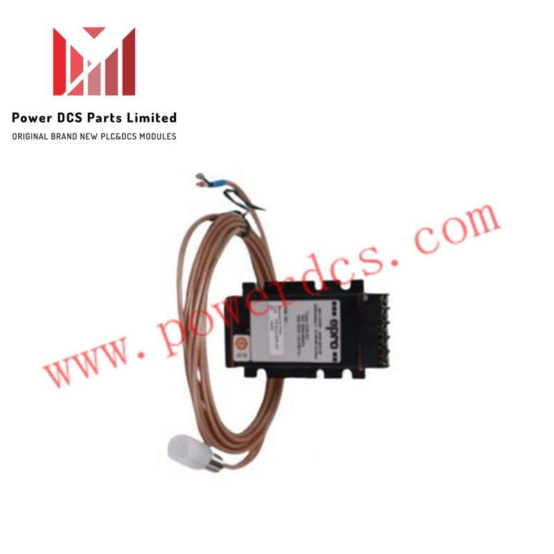 EMERSON EPRO CON031+PR6423/000-101 Eddy Current Sensor