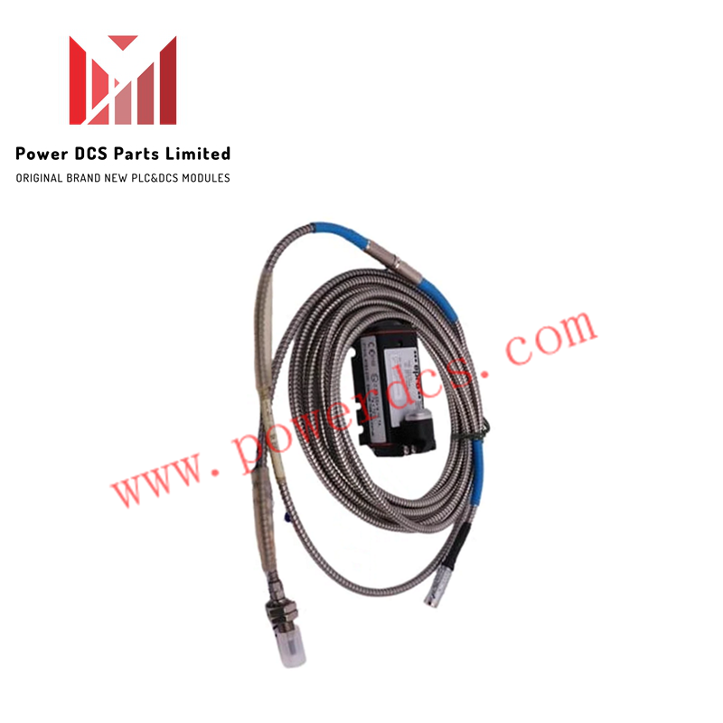 Sensor de Corrente de Foucault Emerson Epro PR6423/002-030