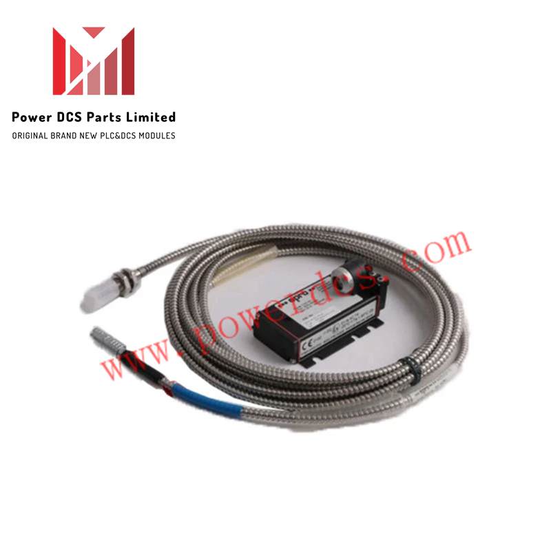 Emerson EPRO PR6423/00N-030 8mm Eddy Current Sensor