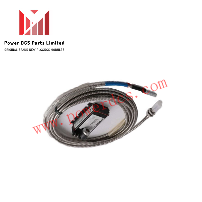 Emerson EPRO PR6423/00N-030 8mm Eddy Current Sensor