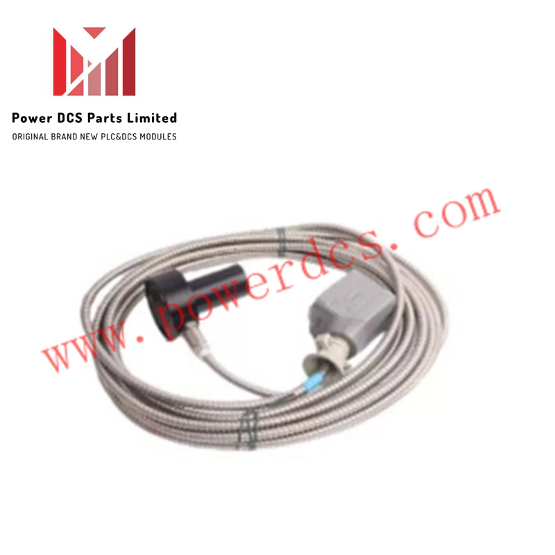 Emerson Epro PR9268/200-00 Velocity Sensor