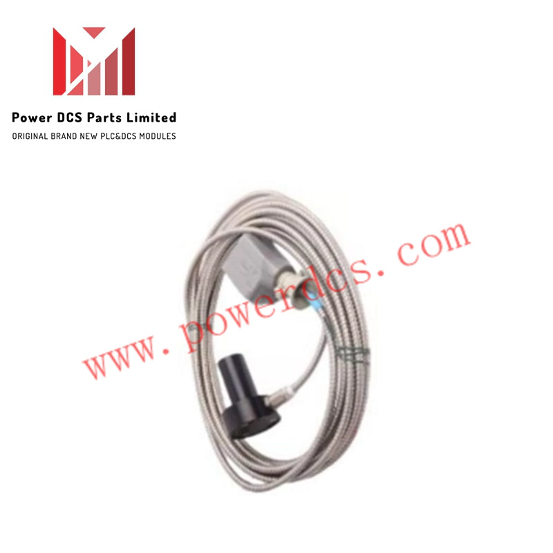 Emerson Epro PR9268/200-00 Velocity Sensor