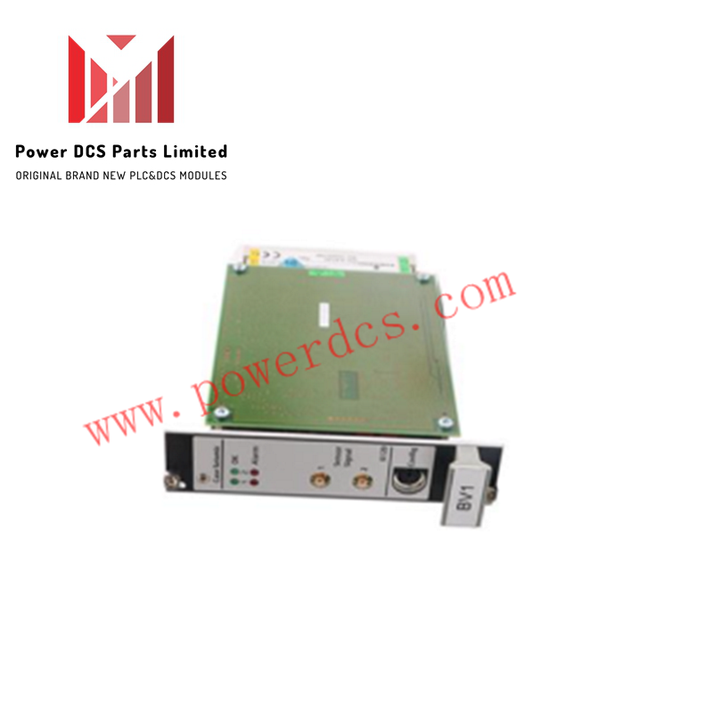 EPRO PR9268/20 Module