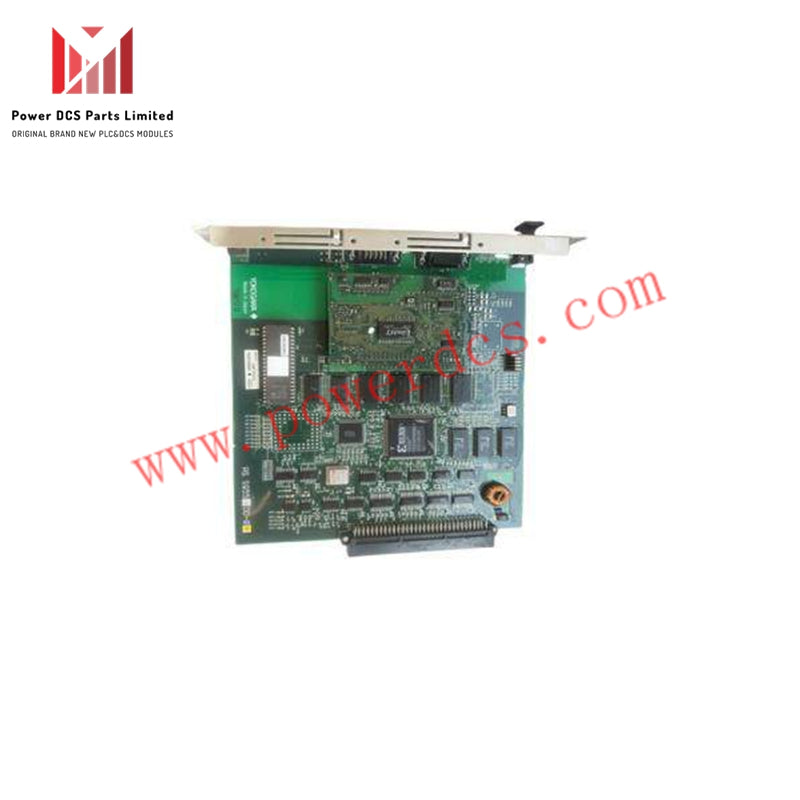 YOKOGAWA PRK71 S1 Centum CS 1000 Base Plate