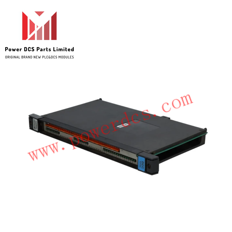 RELIANCE ELECTIRIC 8108000CPY/GD.722.80.00-B SPS-Modul