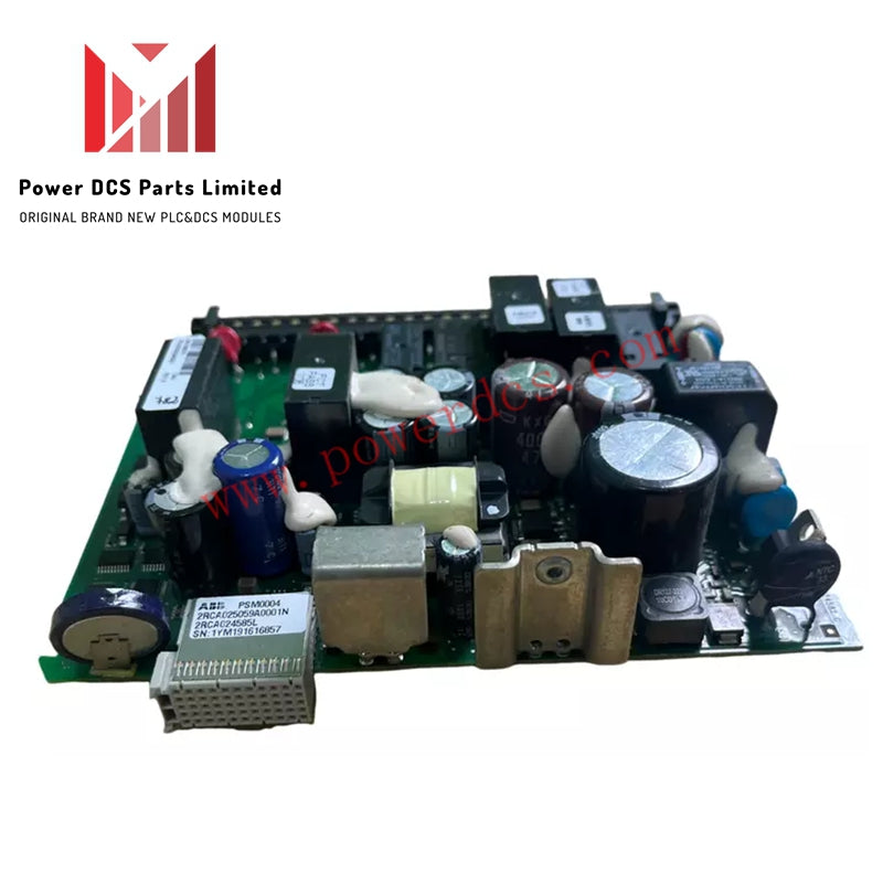 PSM0004 | ABB | 100-240VAC, 48-250VDC, 6BO