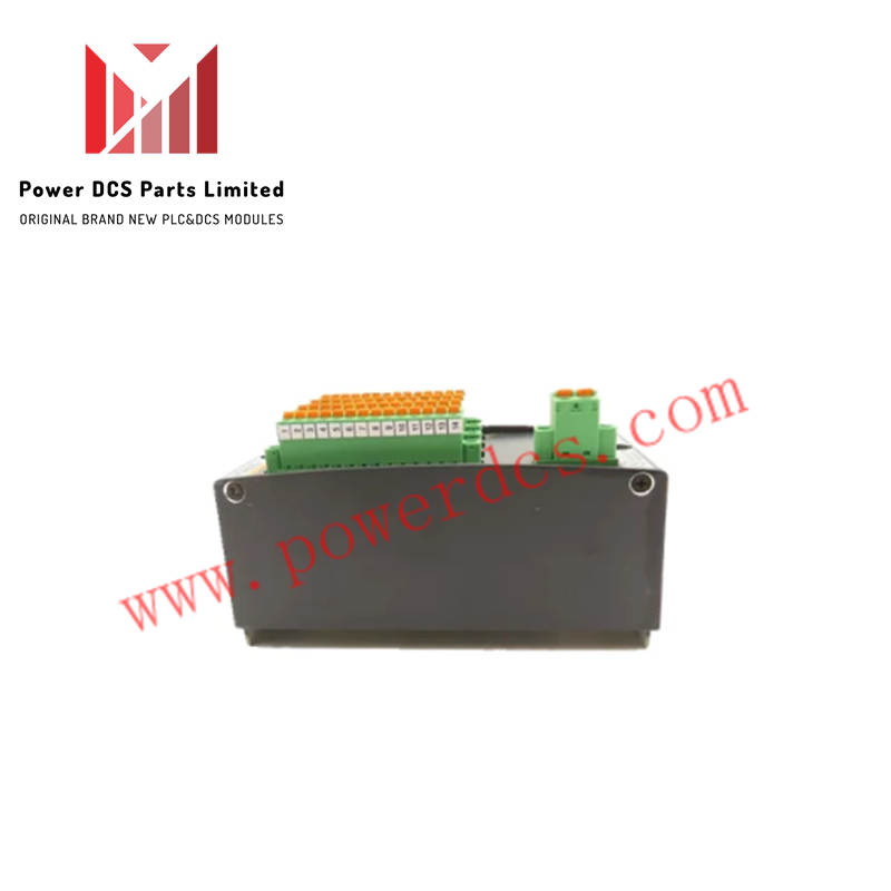 Bachmann PTAI216 Temperature Input Module