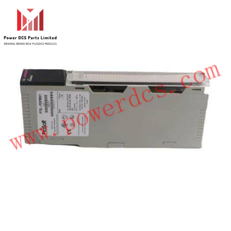 Allen-Bradley PTQ-PDPMV1 Master Network Interface Module