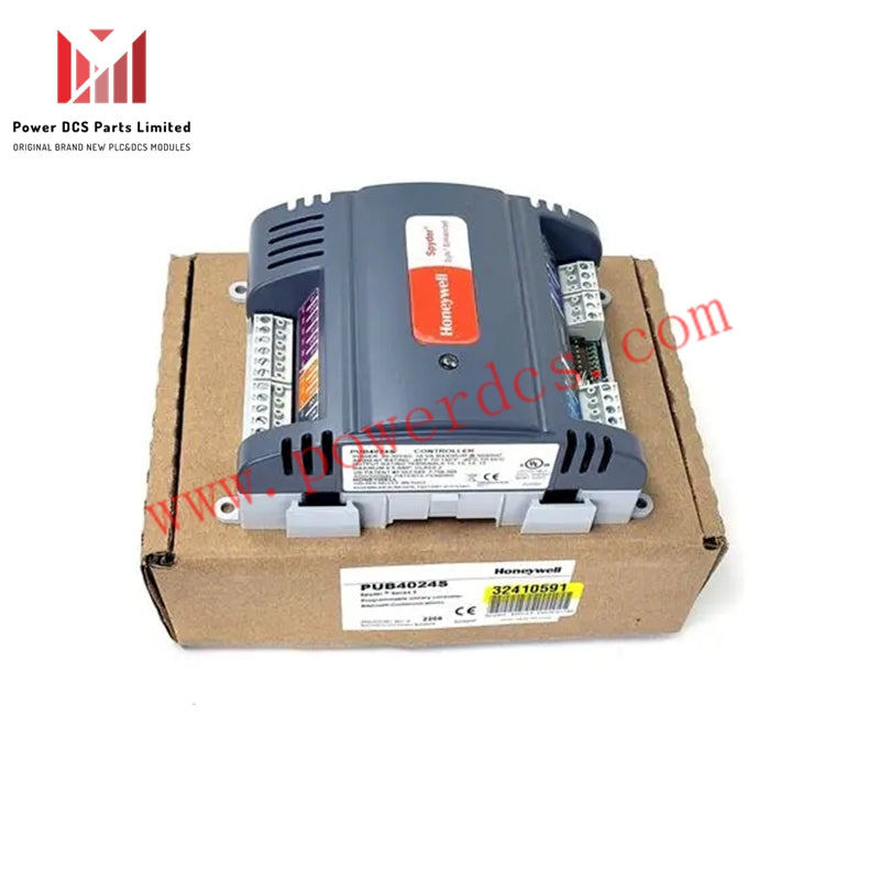 Honeywell PUB4024S Programmable Controller Brand New