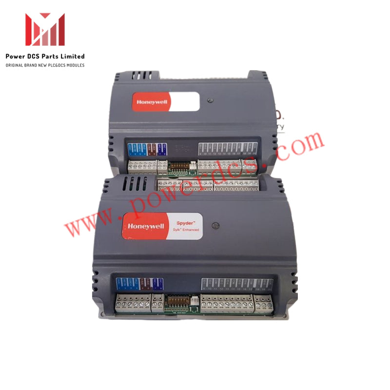 Honeywell PUB6438SR-CHN Programmable Universal Controller