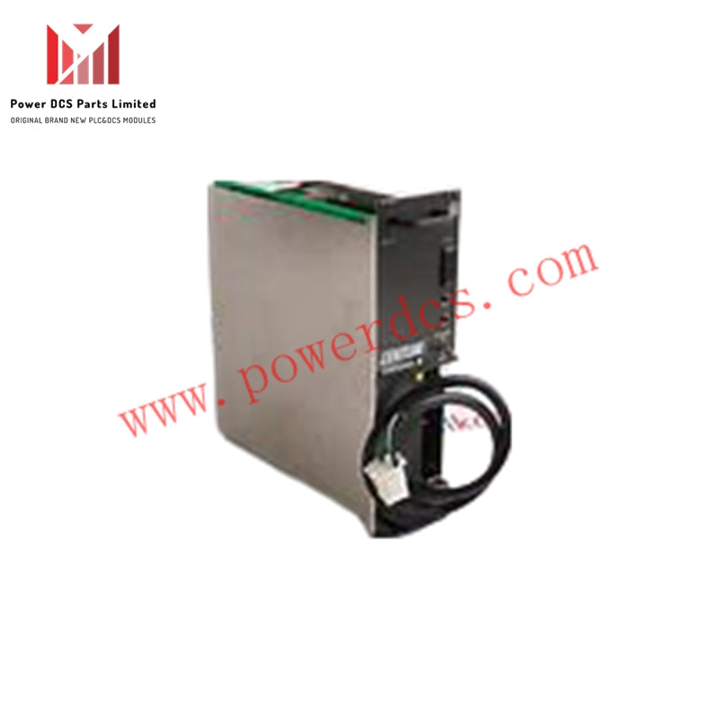 Módulo de potencia Yokogawa PW301