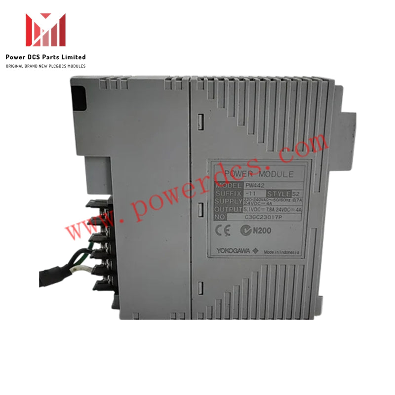 Yokogawa PW442-50 Power Supply Module