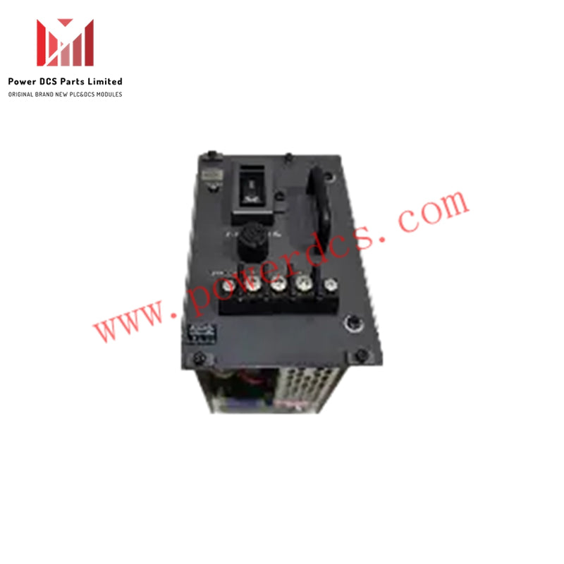 Yokogawa PW504 Power Supply Module