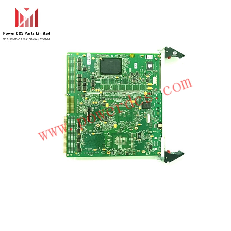 GE Fanuc QC5204MS Modul I/O Tujuan Am Baru