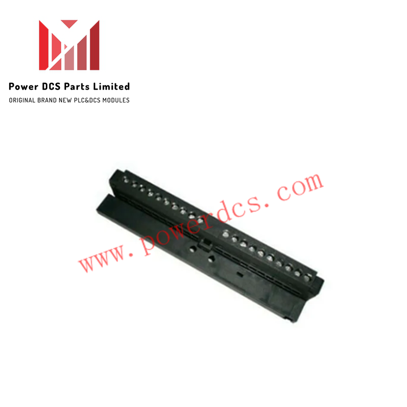 Siemens QLCAIAAN Analog Input Module