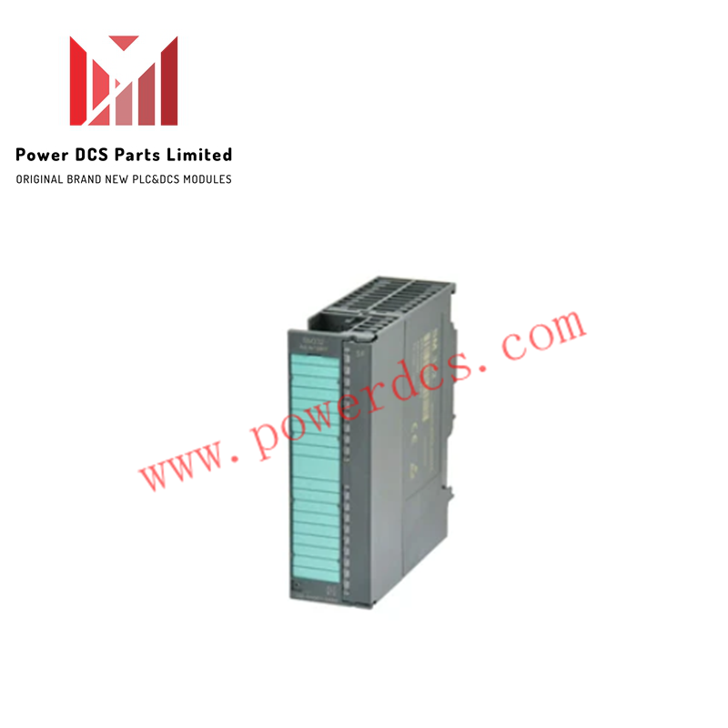 Siemens QLCAIAAN Analog Input Module