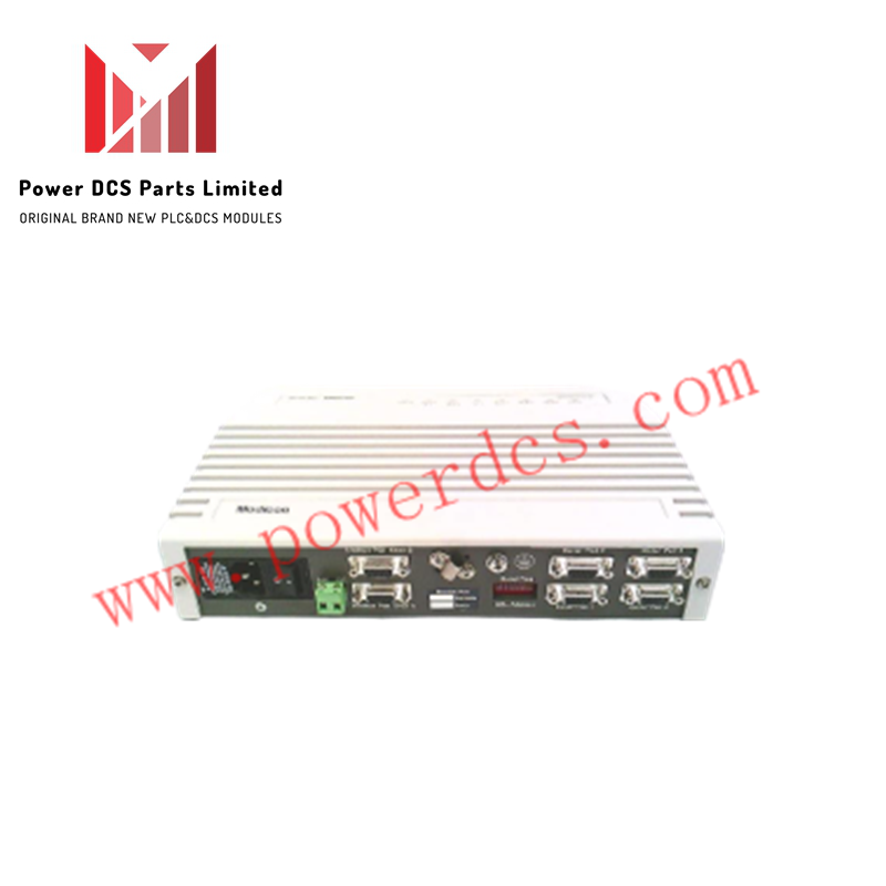 Mô-đun Bộ ghép kênh MODICON NW-BW85C002