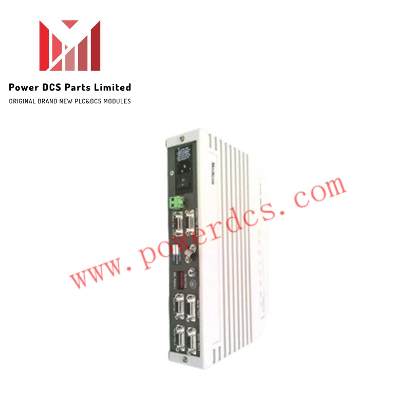 Mô-đun Bộ ghép kênh MODICON NW-BW85C002