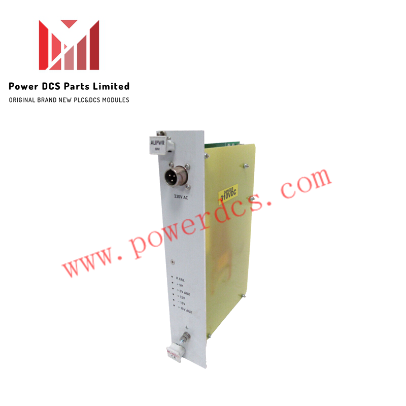 ROBOX AS5022.001 POWER SUPPLY