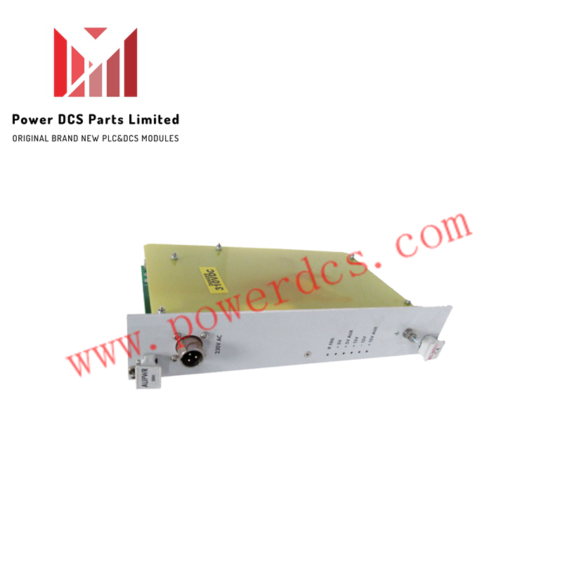 ROBOX AS5022.001 POWER SUPPLY