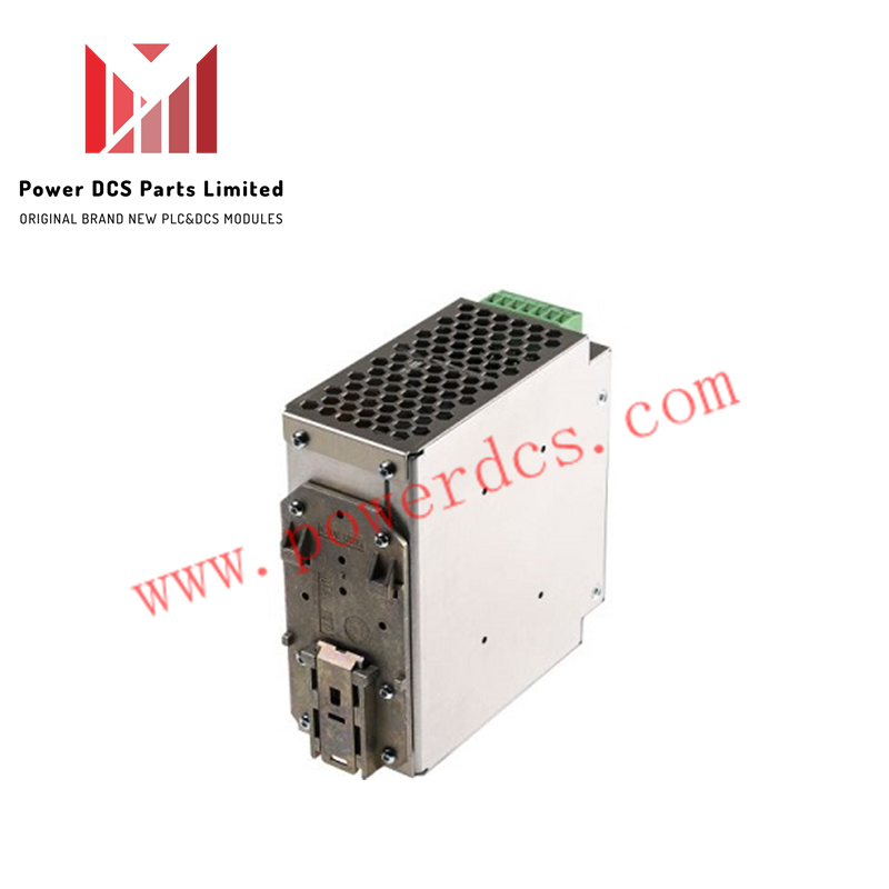 Phoenix Contact QUINT-PS-100-240AC/24DC/2,5 Power Supply