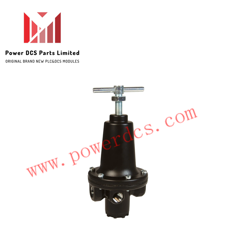 Bộ điều chỉnh lưu lượng cao Watts R119-06C/M2