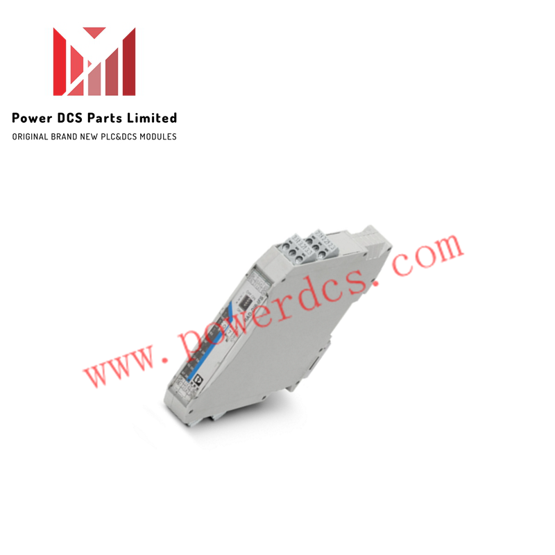 Phoenix Contact RAD-DI8-IFS I/O Extension Module