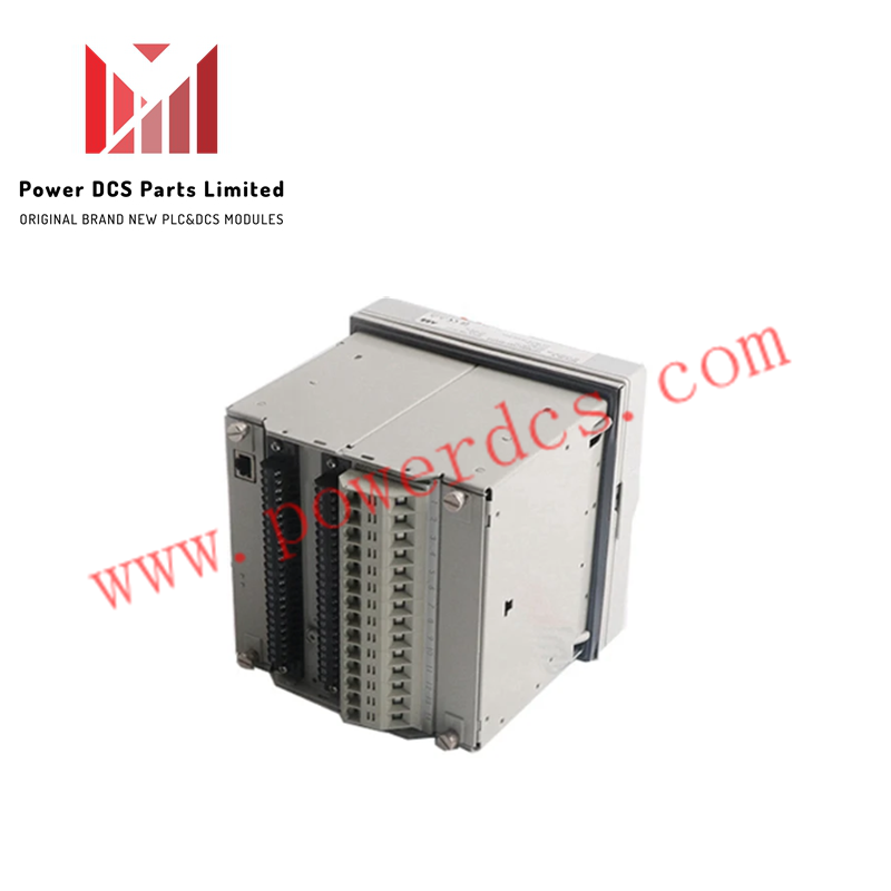 Abb Rer620 ABB RER620 Dedicated Feeder Management Relay