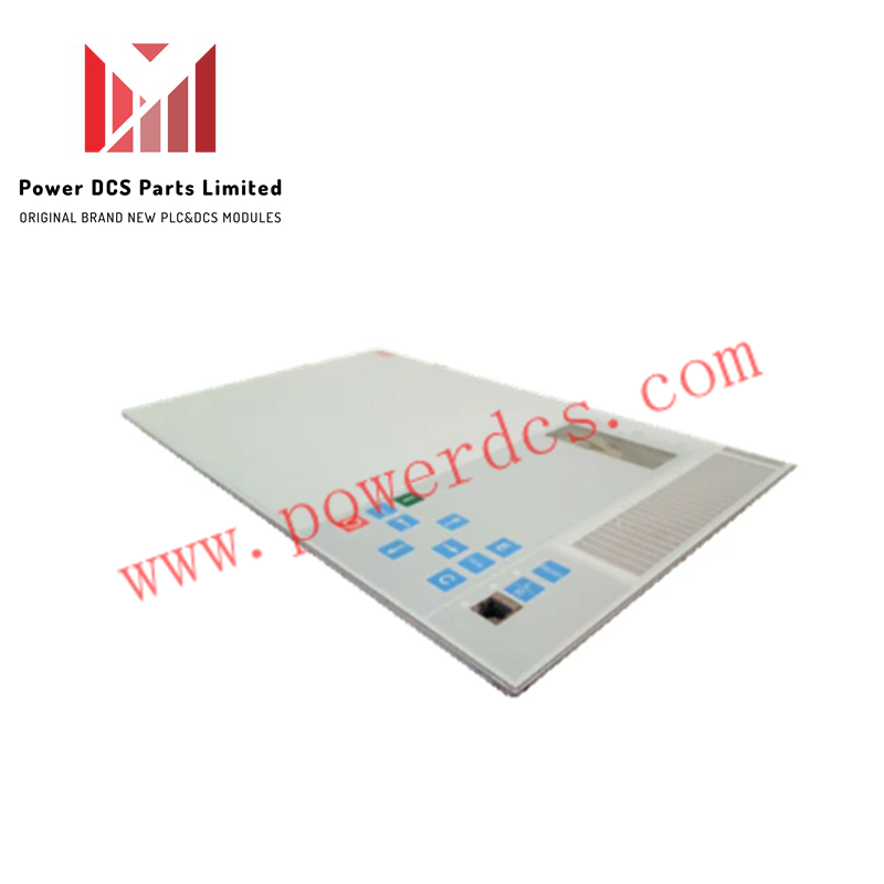 ABB RET670 1MRK000008-MBr02 Display Module