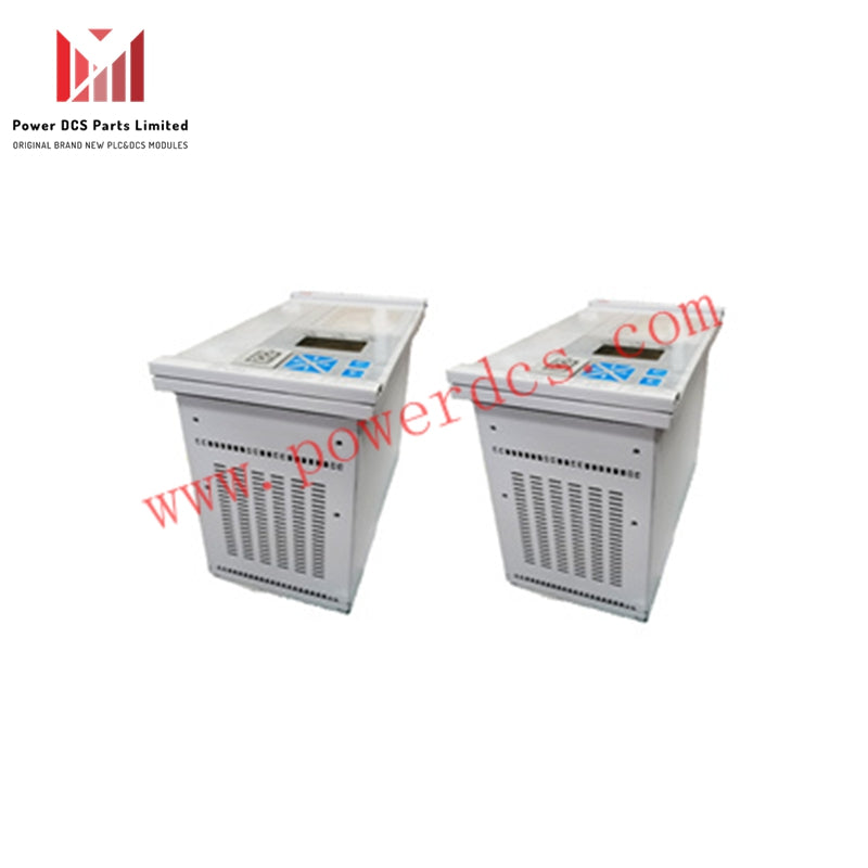 ABB REX521GHHPSH07G יחידת הגנה חדשה במלאי