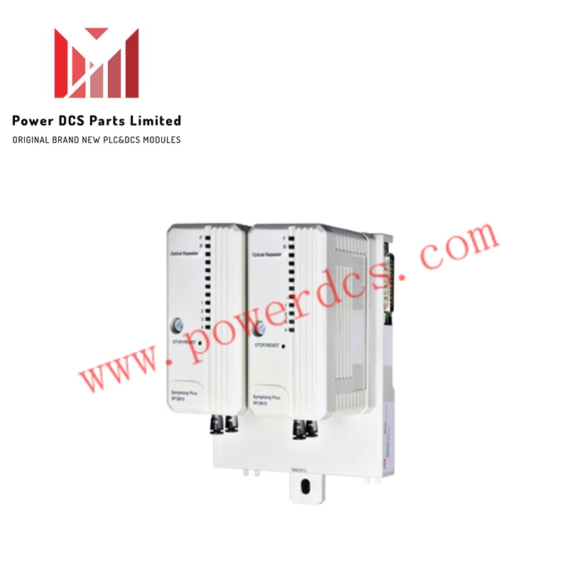 ABB RFO810 HN800/CW800 Fiber Optic Repeater Module