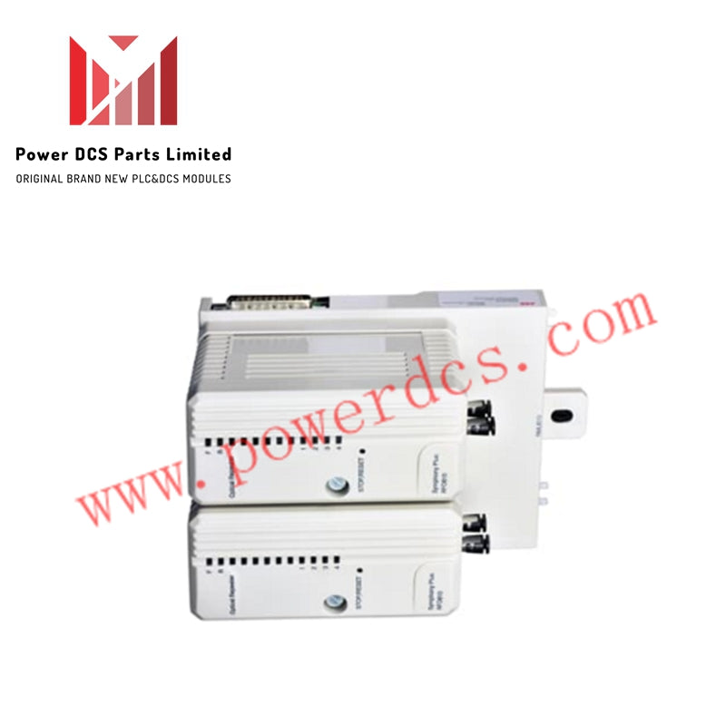 ABB RMU811 Industrial Control Module